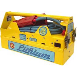 Start Pac LI2800QC Starting Unit