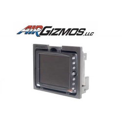 AIRGIZMOS AVMAP GEOPILOT II + PANEL DOCK