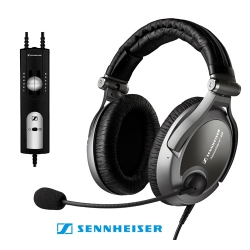 SENNHEISER HMEC250 HEADSET