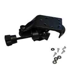 GARMIN GPSMAP 696 695 YOKE MOUNT