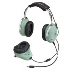 David Clark H7010 Headset from David Clark Company Inc.