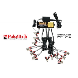 PULSETECH REDIPULSE PRO 12