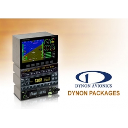DYNON PACKAGE D from Dynon Avionics