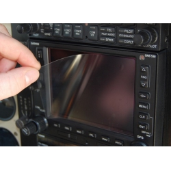 NAVISHIELD GARMIN GPS 500 2 PC