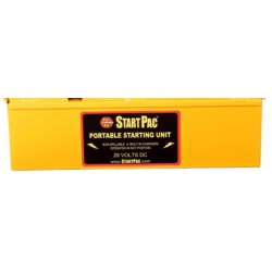 START PAC 6028QCB BATTERY