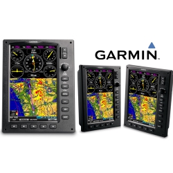 GARMIN GDU 375 AMERICAS G3X W/ WEATHER