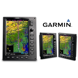 GARMIN G3X GDU 370 7" PORTRAIT NON TOUCH DISP