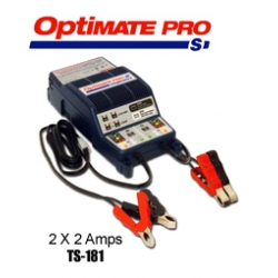 OPTIMATE PRO 2 TS181