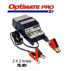 OPTIMATE PRO 2 TS181