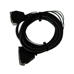 BECKER ATC 4401 REMOTE XPDR HARNESS