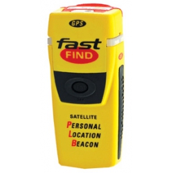 MCMURDO FASTFIND 210 PLB GPS USA