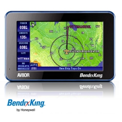 HONEYWELL AV8OR GPS PACIFIC