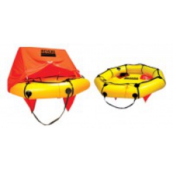 COASTAL COMPACT 4 LIFE RAFT