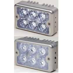 WHELEN 7112523 28V 30 DEG LED