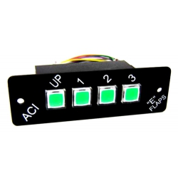 2071 ELECTRONIC FLAP CONTROL