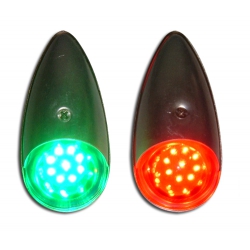 LED75TPL-12 Tail Position Lamp