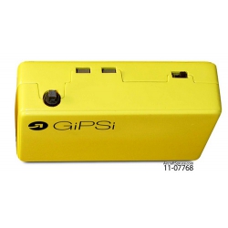 GIPSI HANDHELD VOICE BASED GPS