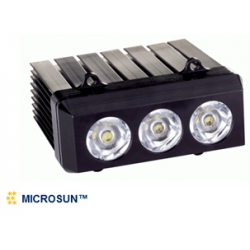 AEROLEDS MICROSUN TAXI RECOGNITION LIGHT NON TSO 9-40V