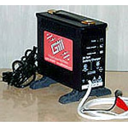 GILL BATTERY CHARGER 24V 60187