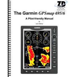 ZD MANUAL - GARMIN 696 695