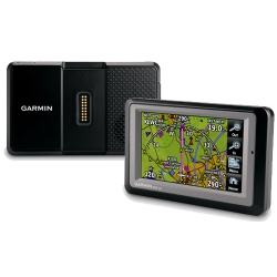 GARMIN AERA 500 AMERICAS