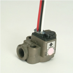 FLOSCAN TRANSDUCER 201A-6 .03 TO 30 GPH