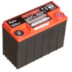 ODYSSEY EXTREME BATTERY ODS-AGM15L ( PC545 ) from West Coast Batteries Inc.