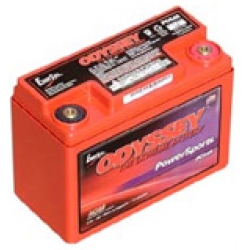 ODYSSEY EXTREME BATTERY ODS-AGM15LMJ ( PC545MJ ) from West Coast Batteries Inc.