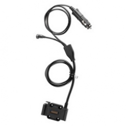 GARMIN AERA 510 560 DC CIG PLUG W/ AUDIO & USB PLUG