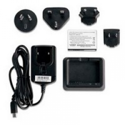 GARMIN AERA 500 SERIES BATTER & AC CHARGER