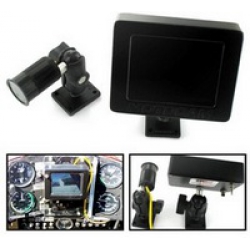 FLIGHTCAM360 BLIND SPOT ELIMINATOR KIT