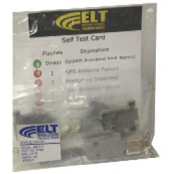 E.L.T. 406 ELT INSTALL KIT