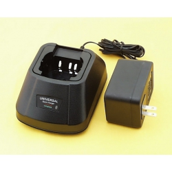 BA EMS 57 83 DESK TOP CHARGER FOR FNB 64 FNB V57 F