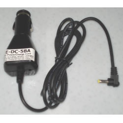 BA E DC 5BA DC POWER CORD FOR VERTEX 100 150 210 3