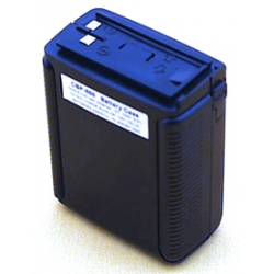 BA CBP 888 8 CELL AA BATTERY CASE FOR JHP