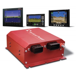 VERTICAL POWER VP-X SYSTEM