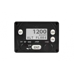 TRIG TT22 Mode-S Class 1 Transponder from Trig Avionics Limited