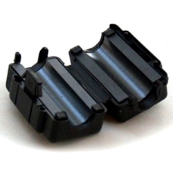 MGL FERRITE SUPPRESSOR CLIP ON