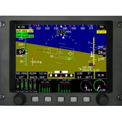 GRT SPORT EFIS ENGINE PACKAGE JABIRU 4C from Grand Rapids Technologies Inc
