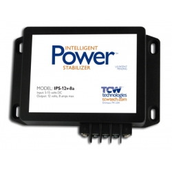 TCW INTELL PWR STABILIZER 8AMP