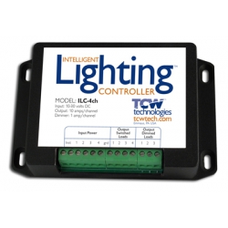 TCW INTELL LIGHTING CONTROLLER