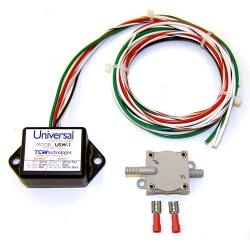 TCW UNIVERSAL SWITCH - AIRSPEED KIT