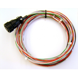 TCW IBBS WIRING HARNESS W CPC