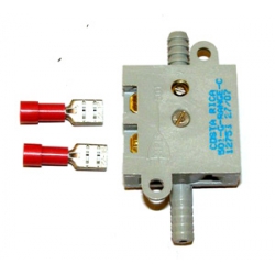 TCW AIRSPEED SWITCH - 100 KNOT CALIBRATION