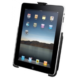 RAM Cradle Apple iPad Gen 1 2 & 3 from RAM Mounts