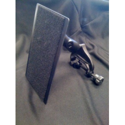 FLIGHT PREP YOKE MOUNT