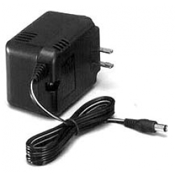 ICOM BC123SE EUROPEAN AC ADAPTER 230v from Aircraft Spruce Europe