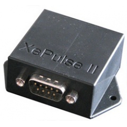 XEPULSE II XVPCMII-9 W/O HARN