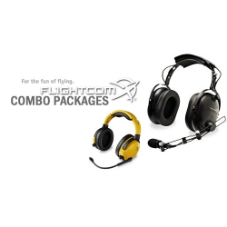 FLTCM COMBO #1B 4DX/IISX-4