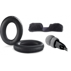 Bose A20 Service Accessory Kit Mic Headband & Ear 
